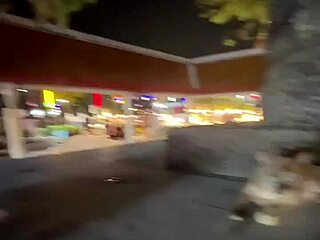 Nothing To See Here - Not A Crazy Cat Lady Feeding Stray Cats In Thailand