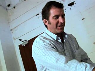 Cyprus Isles Bounds Her Sex Slave for Fucking