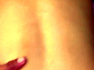 She said just the tip but changed her mind seeing my cock 😏