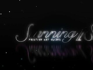 Is this hot finger-drilling session with teen blonde Amira turning you on?