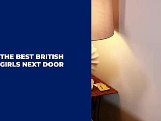 watch the intense pleasure as a posh british teen gets her pussy eaten passionately