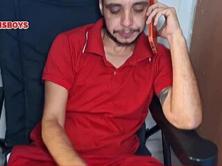 Esse macho tem um segredo pra contar assista completo