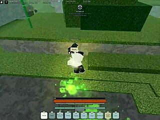 Deepwoken Banes Officer Gets A Hard Fucking Pounding, Feeling Every Intense Thrust