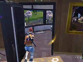 Playing Fortnite With A Bisexual Transgender