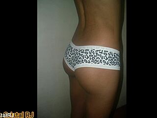 Jade Shows Naughty Side In Trailer Part Two