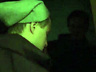 Get Warm with Steamy Pick-Up Fucking and Facial Blowjobs!