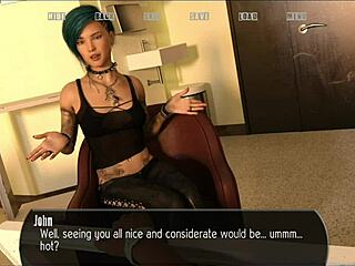 Halfway House 19 Game