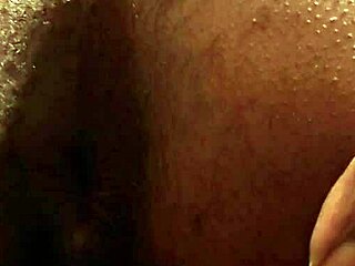 Ass humiliation with Hallelujah Johnson! Subscribe to sniff and eat!