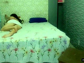 Husband lends wife to boss to avoid job loss, leading to rough fucking