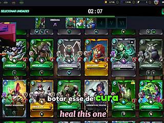 Como vencer nas batalhas de cartas do splinterlands