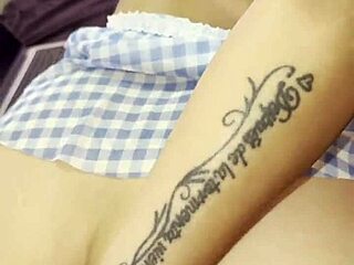 sexo anal se corre dentro de mi ano