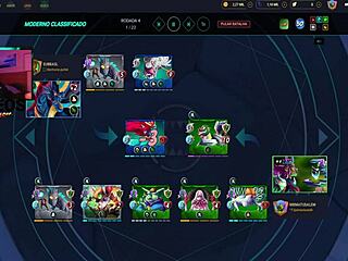 Como vencer nas batalhas de cartas do splinterlands