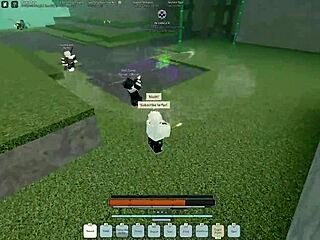 Deepwoken Banes Officer Gets A Hard Fucking Pounding, Feeling Every Intense Thrust