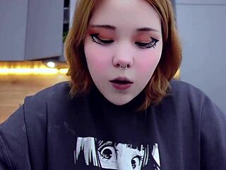 Furiyssh Mugbang Amateur Alternative Video