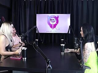 Compilados Da Joice Muller Watch On Sheer Red