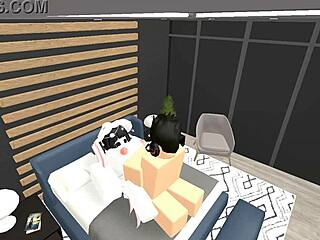 Narrating the average experience in a Roblox condo