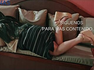 chapina i came inside and the bitch kept jumping and jumping free 😈