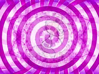 Watch Femdom Tease You With Intense Cum Eating Instructions!