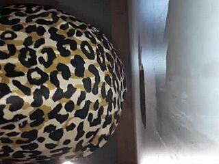 i wants that bbc anal at the gloryhole