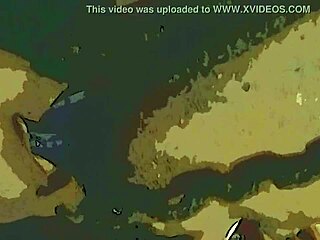 dildo tongue tag team ebony amateurs