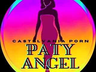 Neighbor Devours Pussy on All Fours, Cums Sideways in Mouth