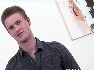 Nasty and sensual gay sex