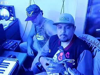 De Cantar En Los Buses A Creador De Master Compositor Y Cantante