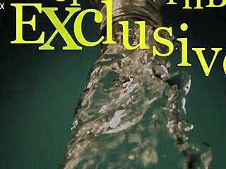 Eleven minutes of intense anal fucking with Chanel Preston and Nacho Vidal!