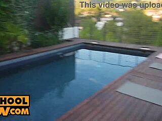 Candee Licious And Isabella De Laa Seduce In Pov