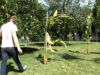 Christine Alexis Enjoys Getting Her 18 Year Old Pussy Spread Open By Dick