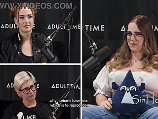 Curvy Codi Vore Loves Boyfriend's Huge Dick