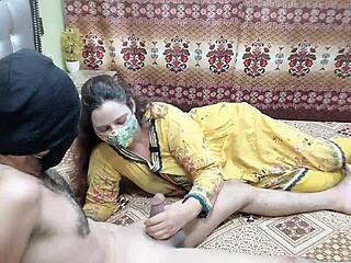 did you see that pakistani girl get stripped and sucked?