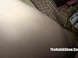 Blonde amateur in hood uses toys and cock in reality scenes