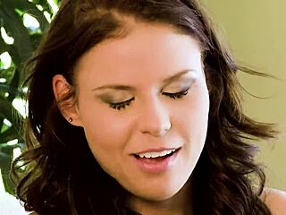 Nix entspannt besser als Massage und geiler Fick