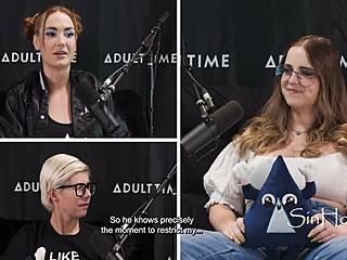 Curvy Codi Vore Loves Boyfriend's Huge Dick