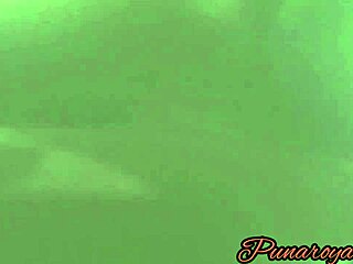 sexy halloween tease