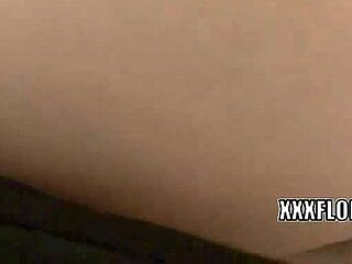 Penelope Sky Sucks Stiff Cock