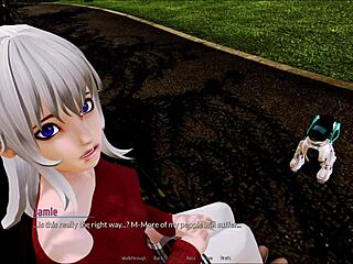 Harem Hotel 391 Game Adventure