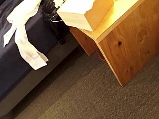 Office Lady And Gonzo 2 In Hametori