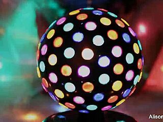 big boobed alison tyler masturbating solo