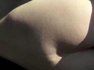 first public anal sex with a crazy taxi driver