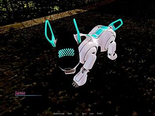 Harem Hotel 391 Game Adventure