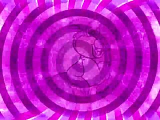 Watch Femdom Tease You With Intense Cum Eating Instructions!