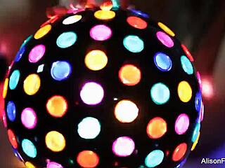 big boobed alison tyler masturbating solo