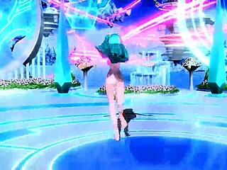 hatsune miku love song project diva nude mod full nude