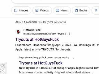 It Was His Turn To Hit Myles Mint Enjoyed Spreading Camilla Cream Apart Her Legs Were At 10 And 3