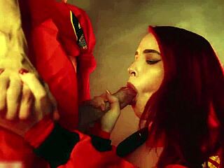 Lethal Company Sex Mode Femdom Rimming Tittyfuck - Mollyredwolf