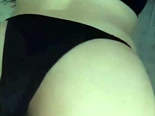 doña mary in doggy style paying her debt with tasty body 😘