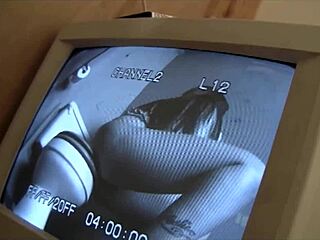 brunette lynn love knows how to give a big cock a handjob to remember