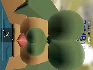 She was fucking that hot bitch in a casual way